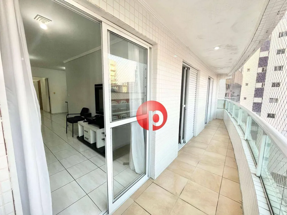 Apartamento, 2 quartos, 83 m² - Foto 3