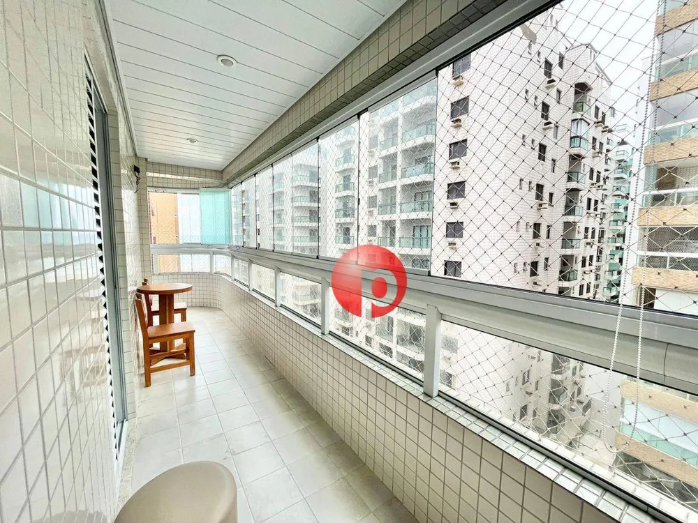 Apartamento, 3 quartos, 136 m² - Foto 3