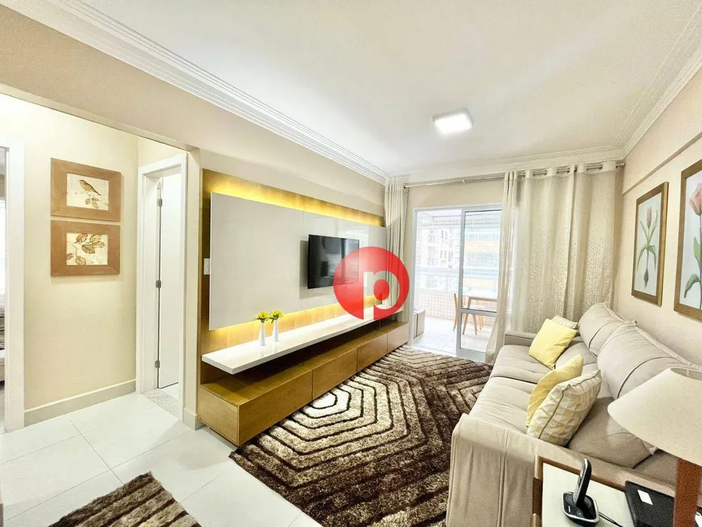 Apartamento, 3 quartos, 136 m² - Foto 1
