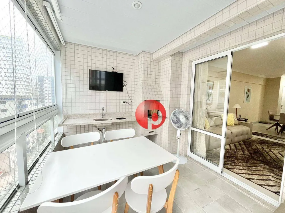 Apartamento, 3 quartos, 136 m² - Foto 2