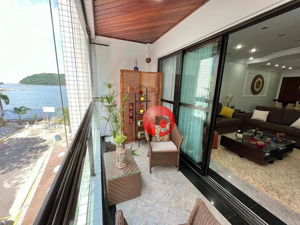 Apartamento, 3 quartos, 132 m² - Foto 1