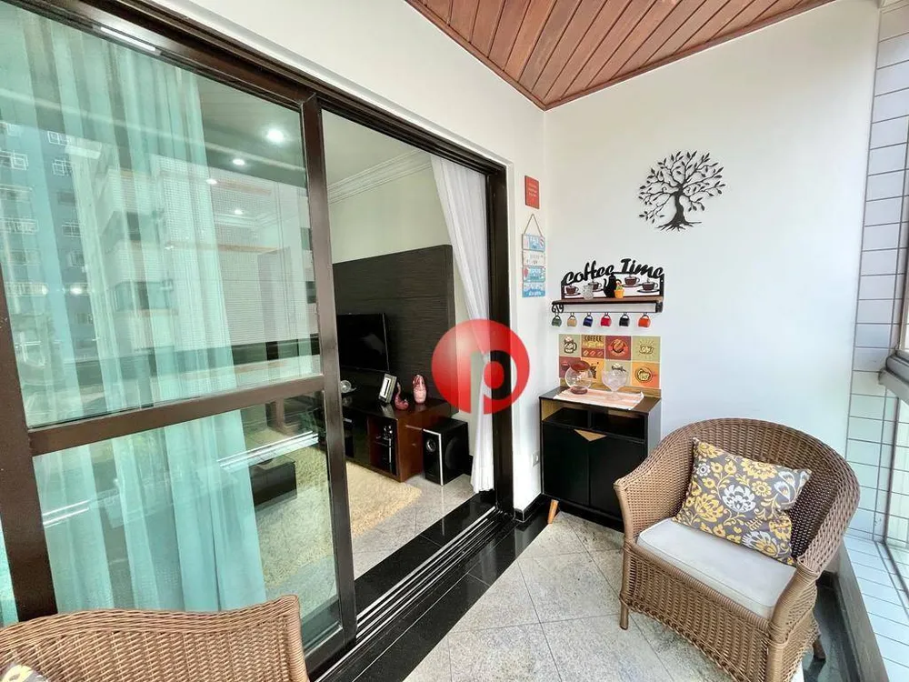 Apartamento, 3 quartos, 132 m² - Foto 4