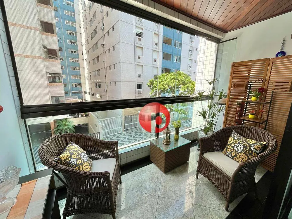 Apartamento, 3 quartos, 132 m² - Foto 3