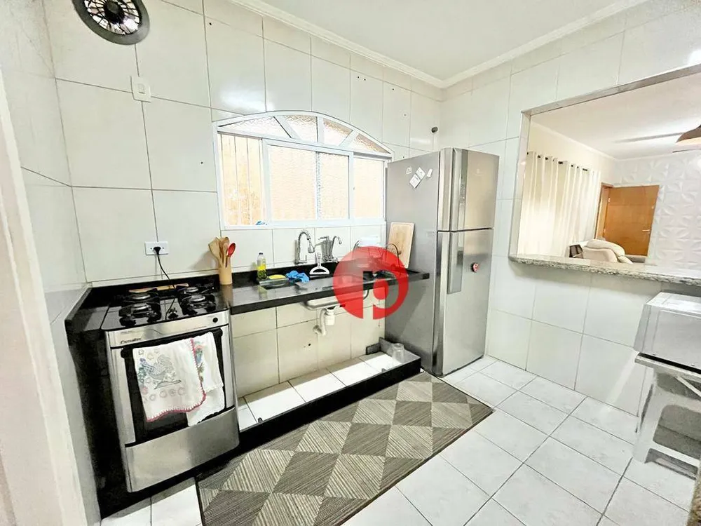 Casa, 2 quartos, 98 m² - Foto 3