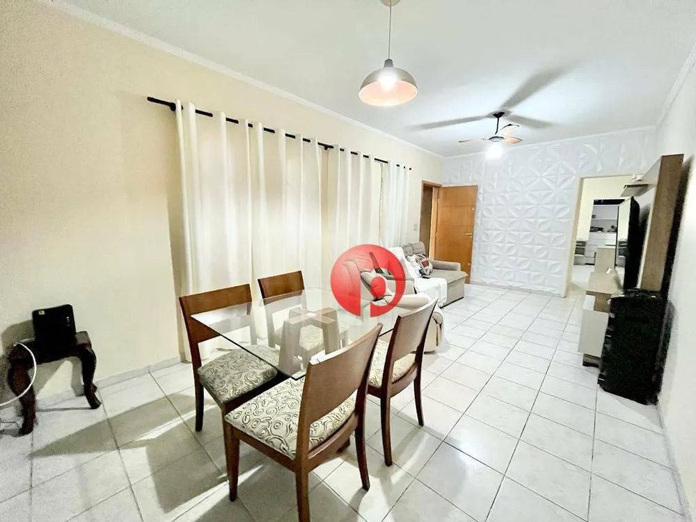 Casa, 2 quartos, 98 m² - Foto 1