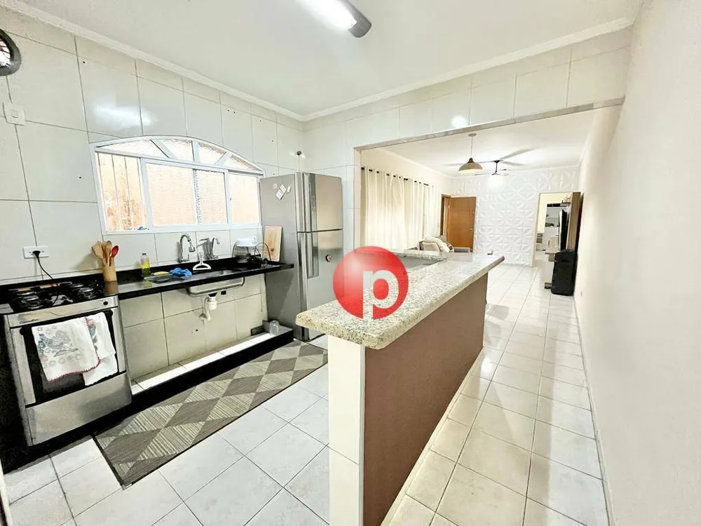 Casa, 2 quartos, 98 m² - Foto 4