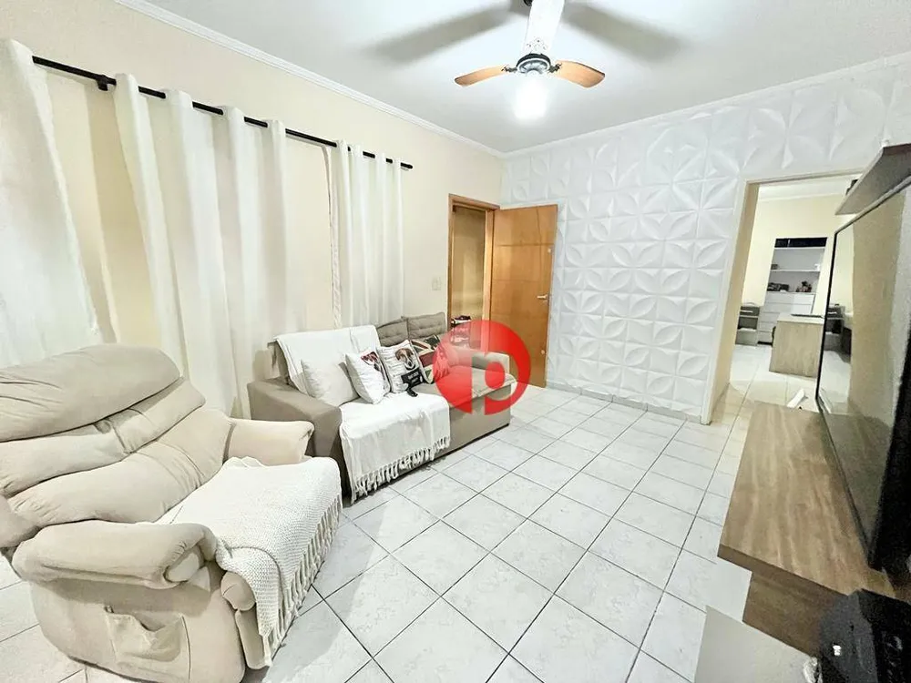 Casa, 2 quartos, 98 m² - Foto 2