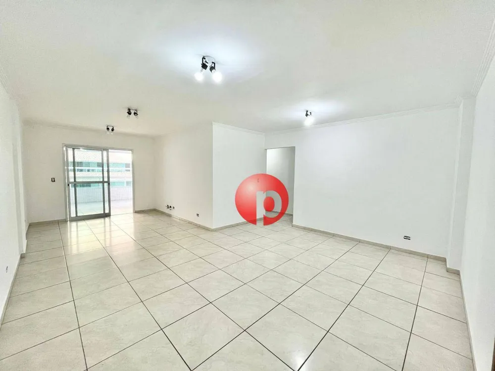 Apartamento, 3 quartos, 170 m² - Foto 4