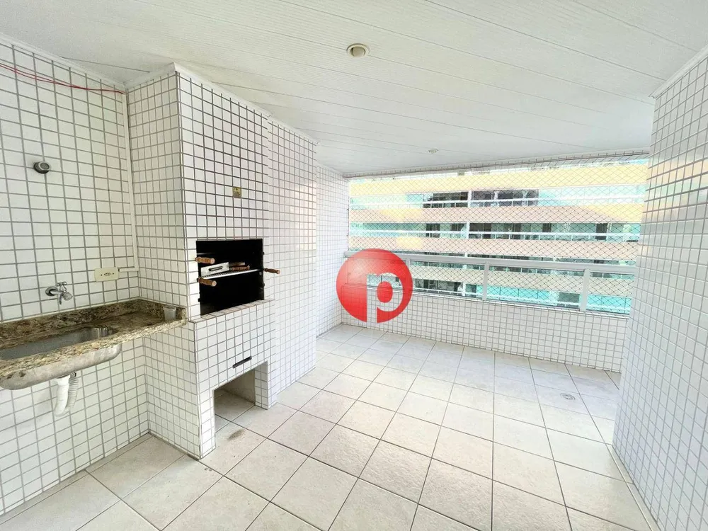 Apartamento, 3 quartos, 170 m² - Foto 3