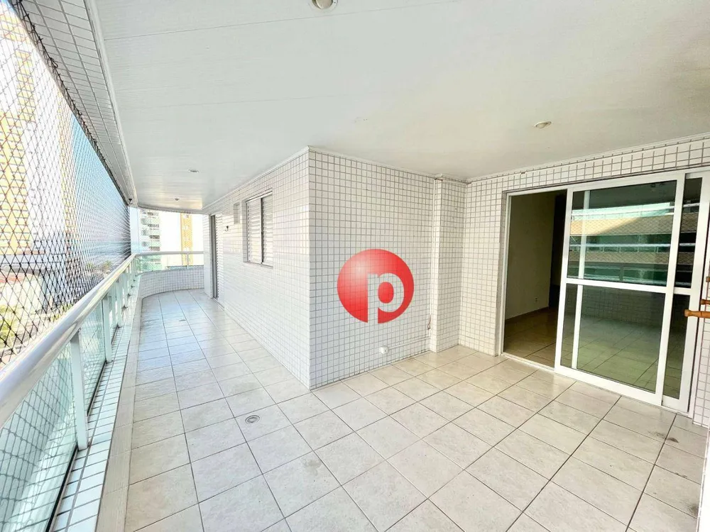 Apartamento, 3 quartos, 170 m² - Foto 2