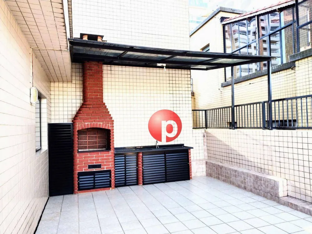 Cobertura, 2 quartos, 100 m² - Foto 3