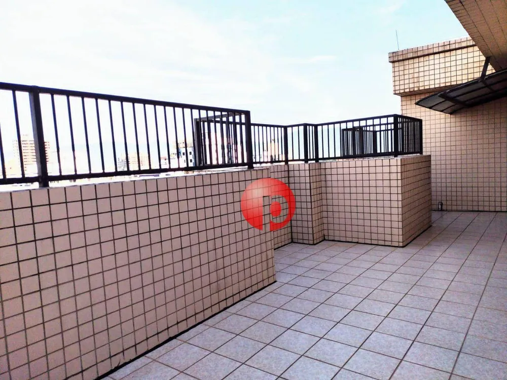 Cobertura, 2 quartos, 100 m² - Foto 2
