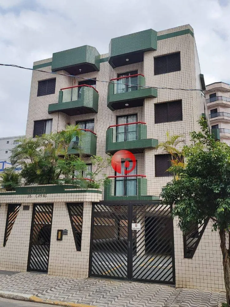Apartamento, 1 quarto, 49 m² - Foto 1