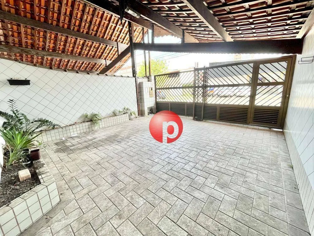 Casa, 3 quartos, 103 m² - Foto 3