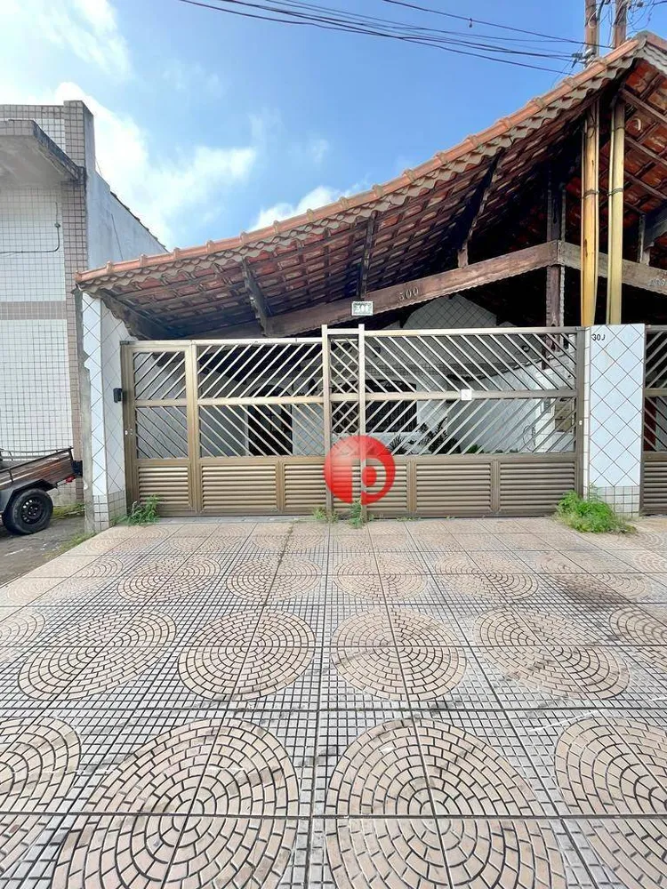 Casa, 3 quartos, 103 m² - Foto 2