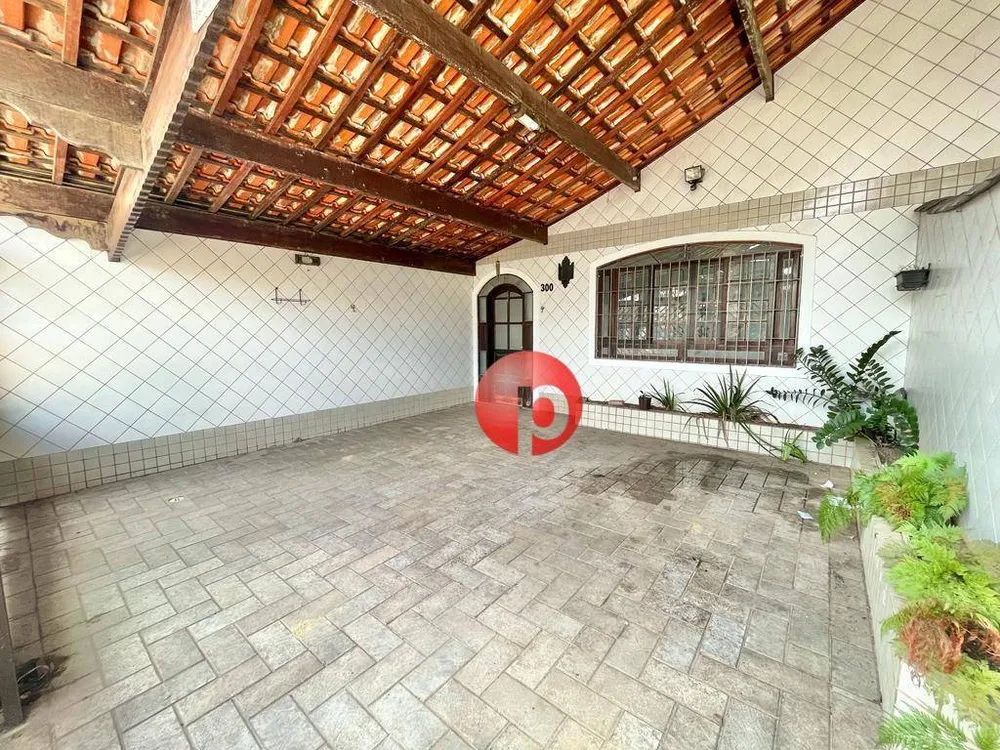 Casa, 3 quartos, 103 m² - Foto 1