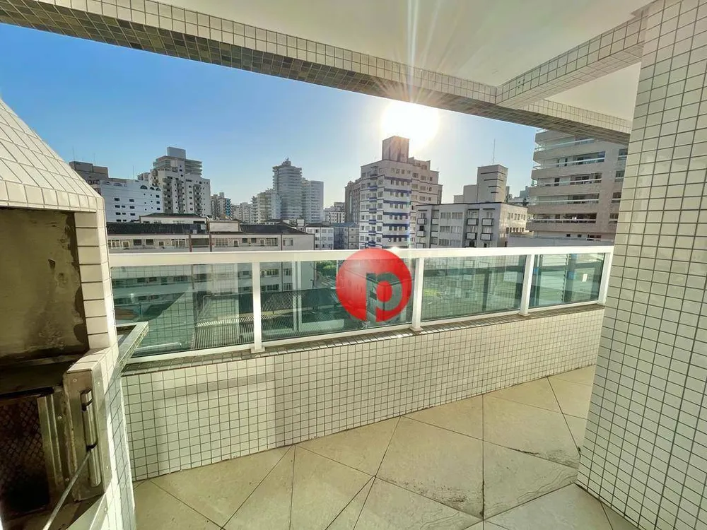 Apartamento, 2 quartos, 80 m² - Foto 1