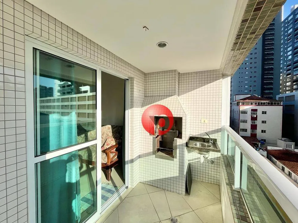 Apartamento, 2 quartos, 80 m² - Foto 2