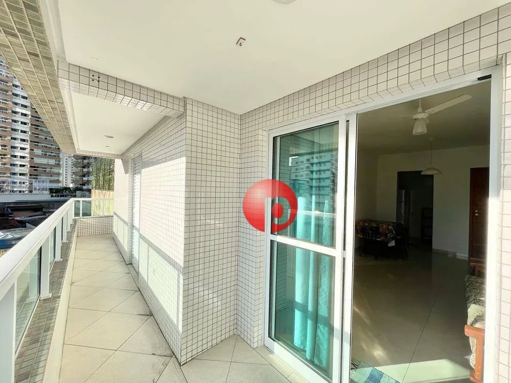 Apartamento, 2 quartos, 80 m² - Foto 3