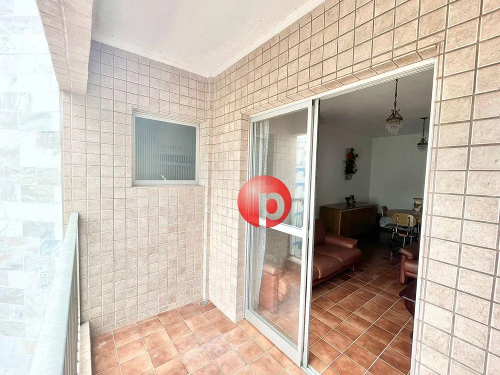 Apartamento, 2 quartos, 80 m² - Foto 2