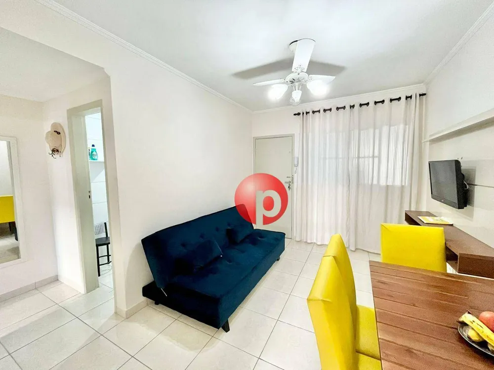 Apartamento, 1 quarto, 39 m² - Foto 2
