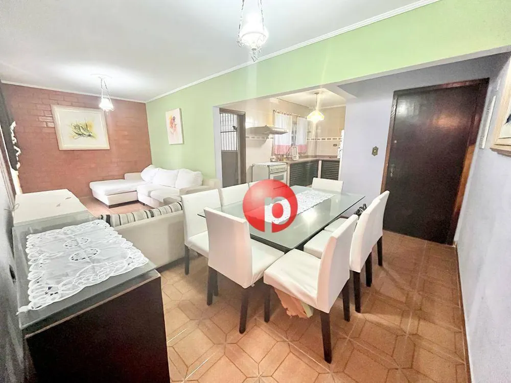 Apartamento, 2 quartos, 98 m² - Foto 1