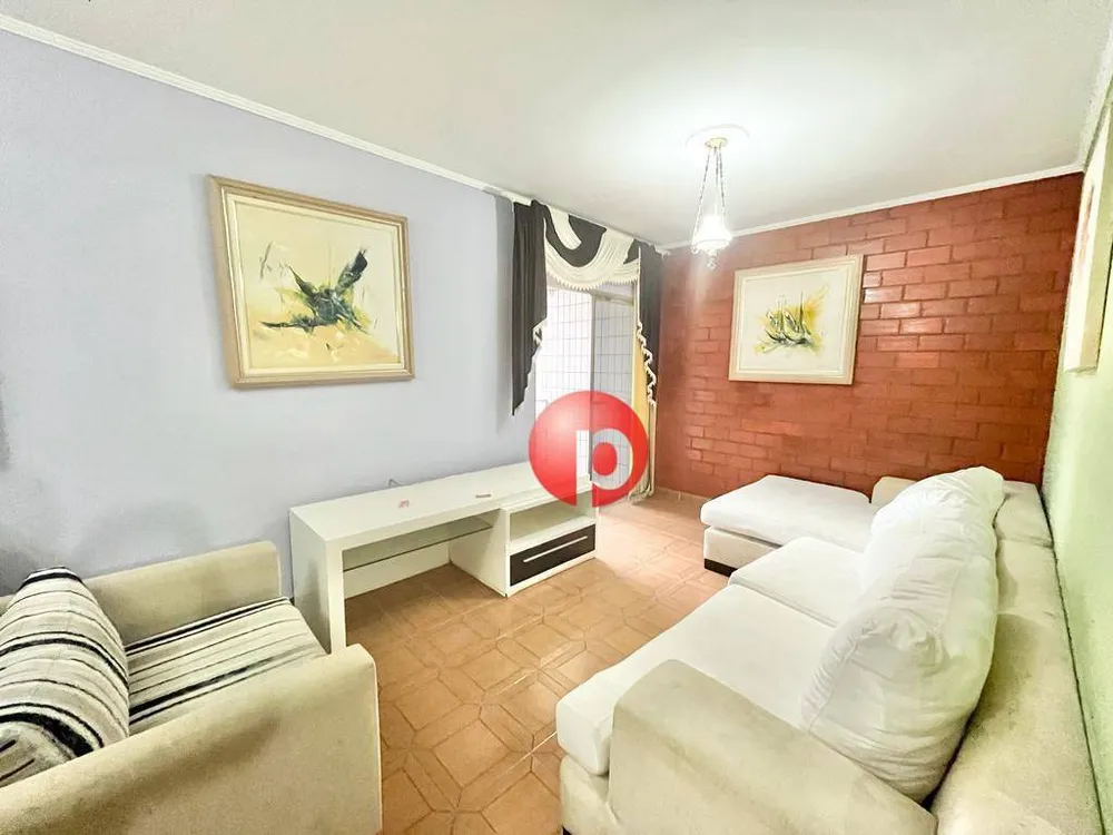 Apartamento, 2 quartos, 98 m² - Foto 2