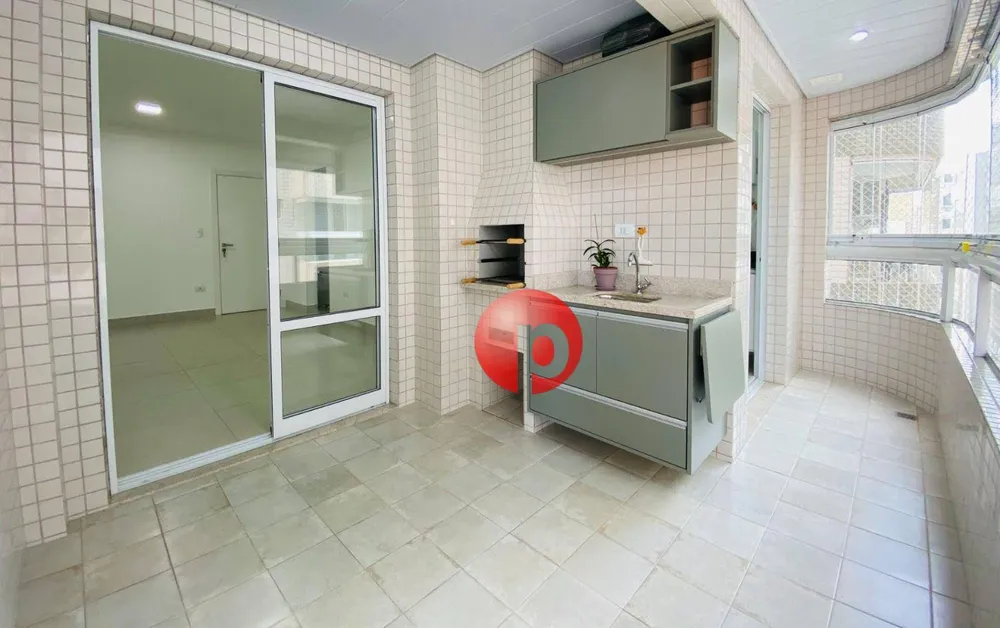 Apartamento, 2 quartos, 75 m² - Foto 1