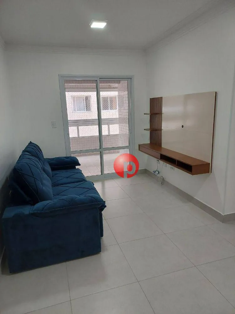 Apartamento, 2 quartos, 75 m² - Foto 3