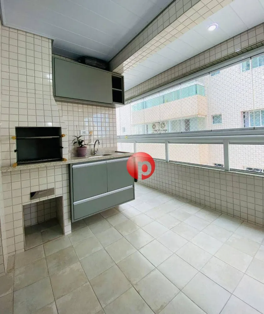 Apartamento, 2 quartos, 75 m² - Foto 2
