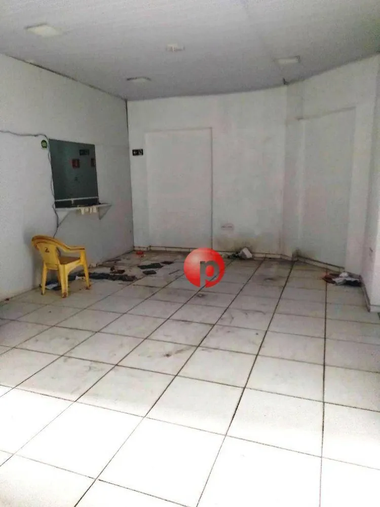 Depósito-Galpão, 246 m² - Foto 2