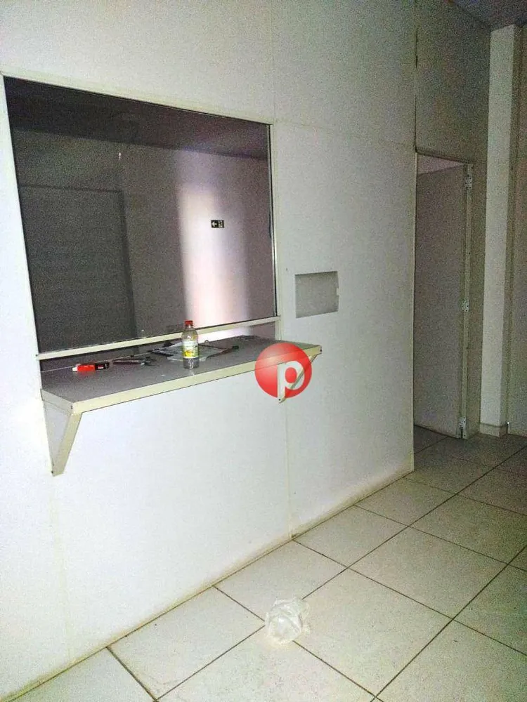 Depósito-Galpão, 246 m² - Foto 3