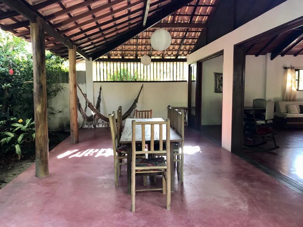 Casa, 5 quartos, 276 m² - Foto 5