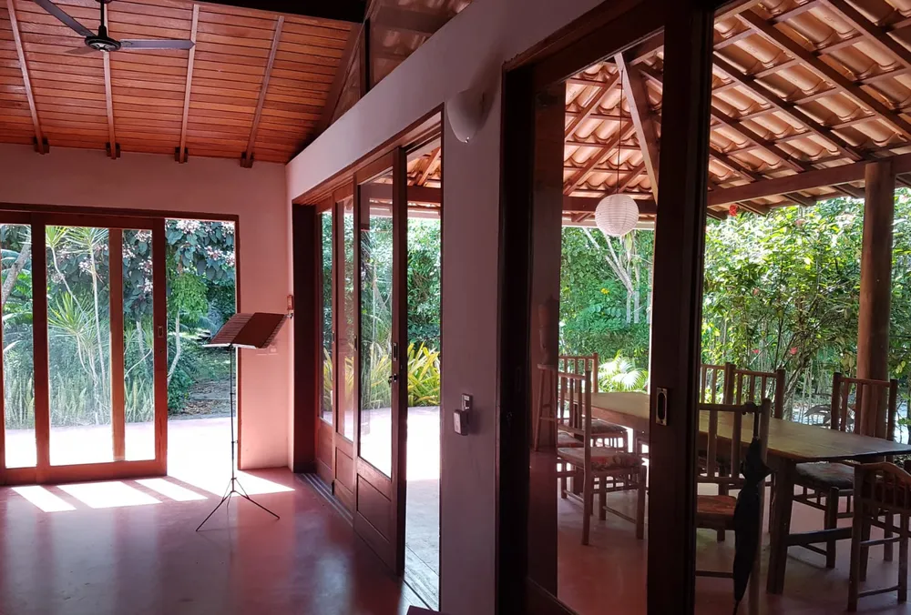 Casa, 5 quartos, 276 m² - Foto 1
