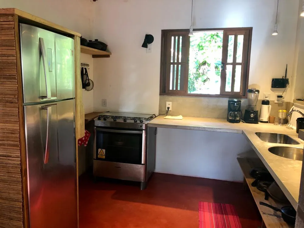 Casa, 5 quartos, 276 m² - Foto 3