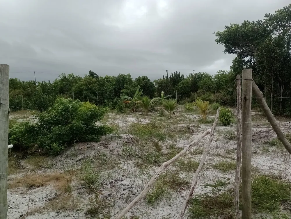 Terreno, 500 m² - Foto 1