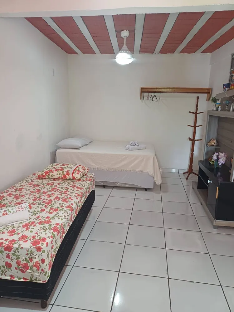 Casa, 7 quartos - Foto 1
