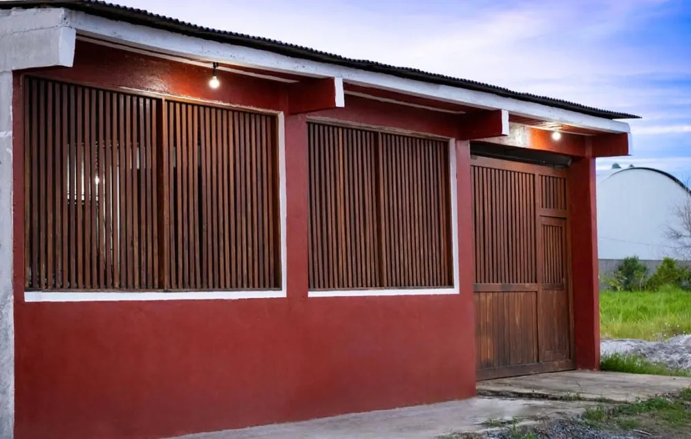 Casa, 7 quartos - Foto 2