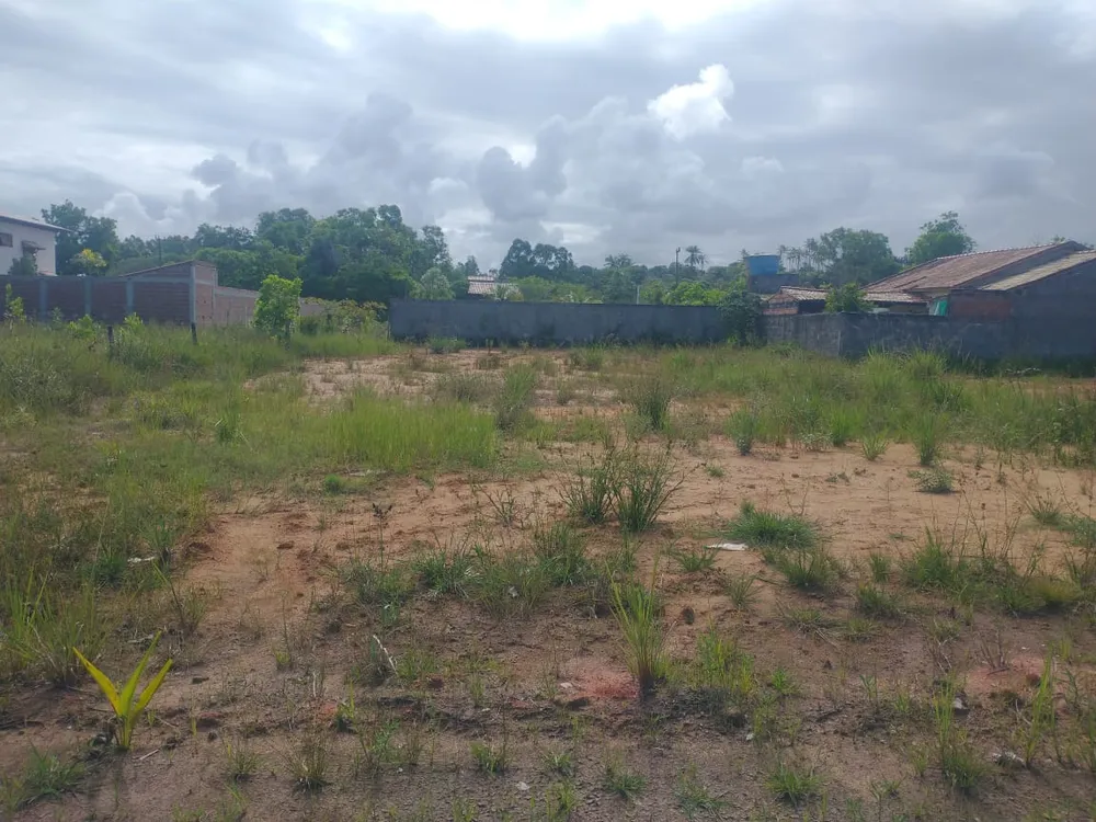 Terreno, 800 m² - Foto 1