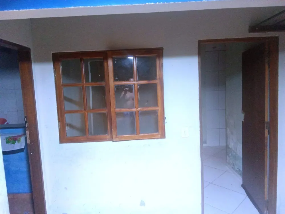 Casa, 1 quarto, 40 m² - Foto 2