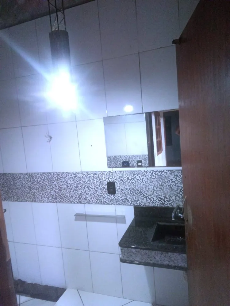 Casa, 1 quarto, 40 m² - Foto 4