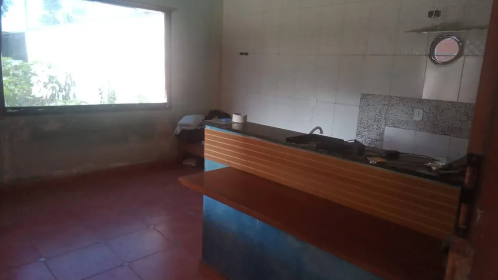 Casa, 1 quarto, 40 m² - Foto 3