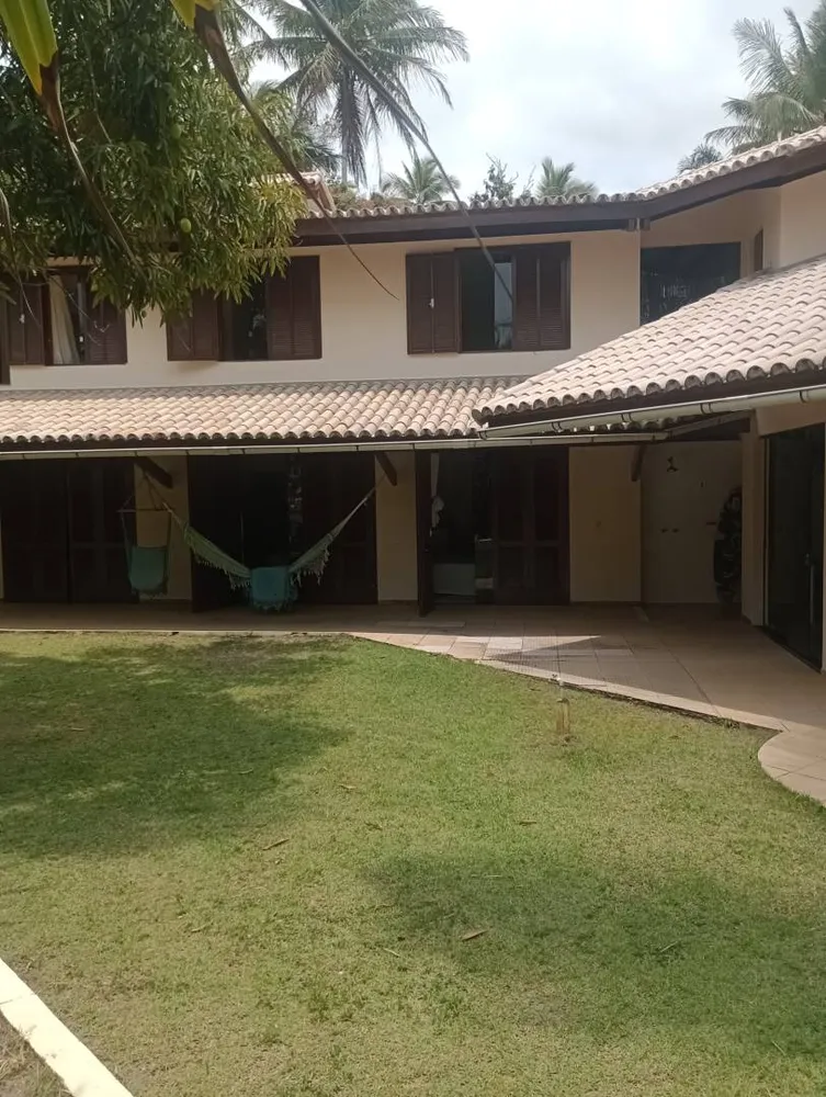 Casa, 5 quartos, 520 m² - Foto 2