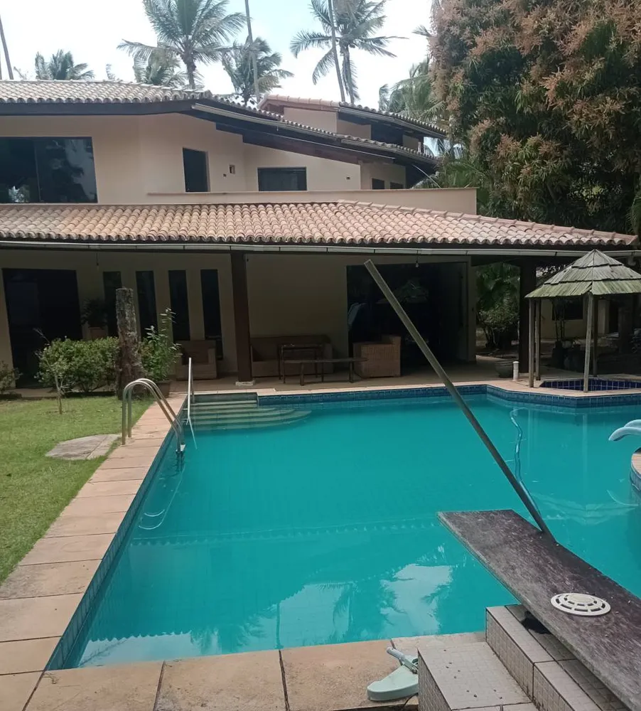 Casa, 5 quartos, 520 m² - Foto 4