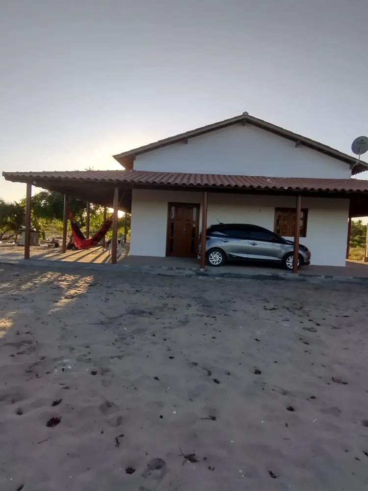 Casa, 3 quartos, 240 m² - Foto 1