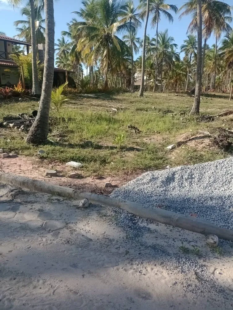 Terreno, 420 m² - Foto 1