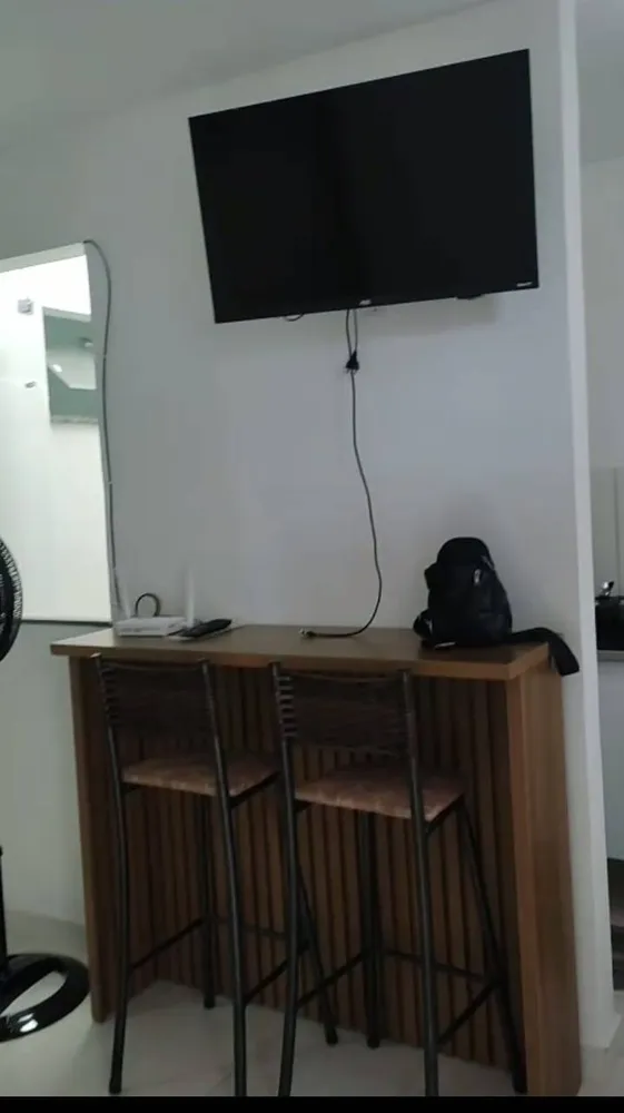 Apartamento, 1 quarto - Foto 3