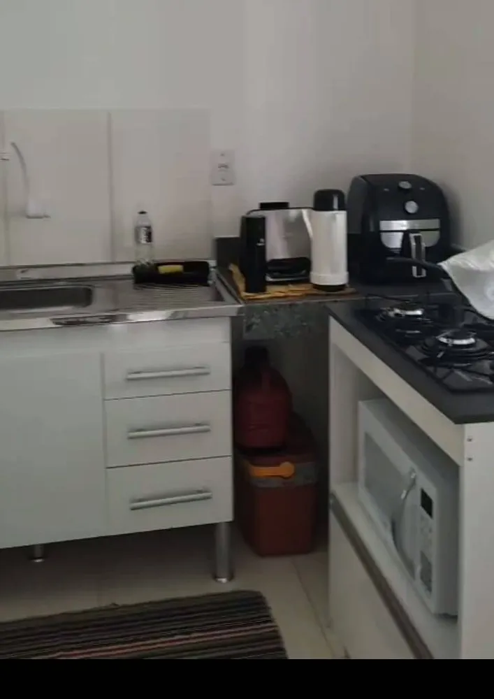 Apartamento, 1 quarto - Foto 4