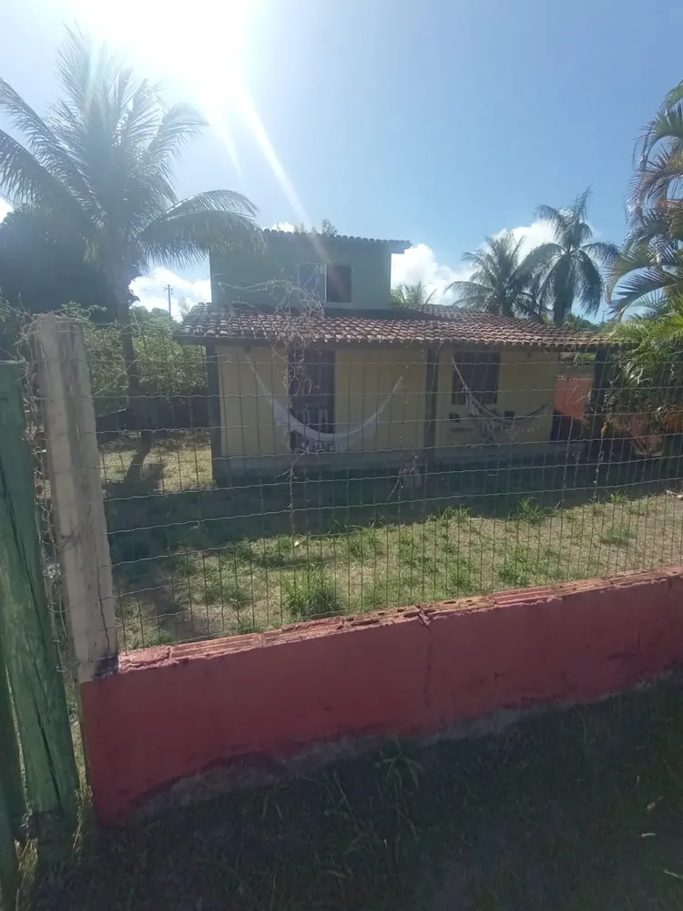 Casa, 58 m² - Foto 1
