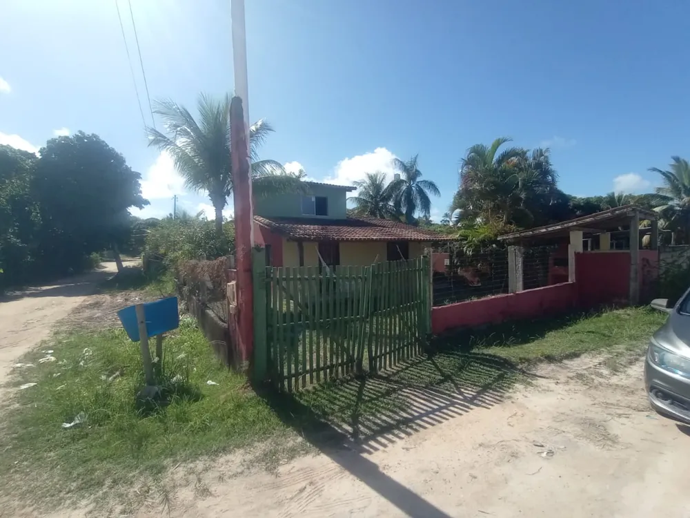 Casa, 58 m² - Foto 2